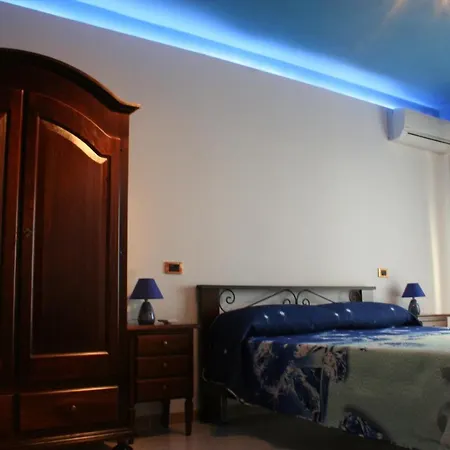 Panzió Costa D'amalfi E Cilento Pontecagnano