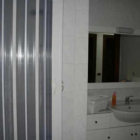 Costa D'amalfi E Cilento Bed & Breakfast 4*