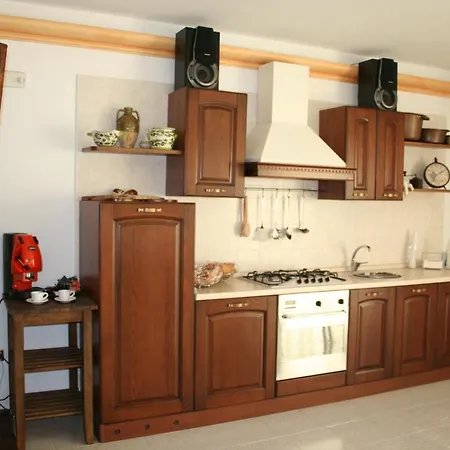 Bed & Breakfast Costa D'amalfi E Cilento Pontecagnano