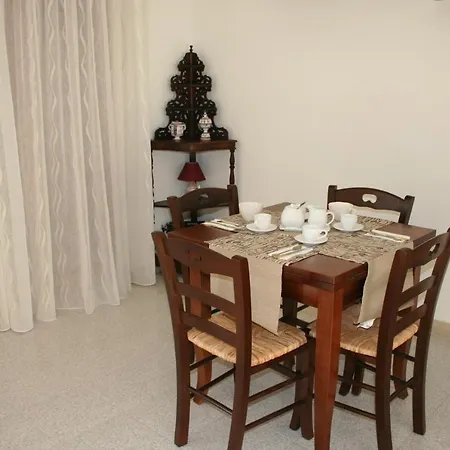 Bed & Breakfast Costa D'amalfi E Cilento Pontecagnano