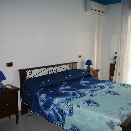 Costa D'amalfi E Cilento Bed & Breakfast Pontecagnano