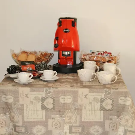 Costa D'amalfi E Cilento Bed & Breakfast 4*