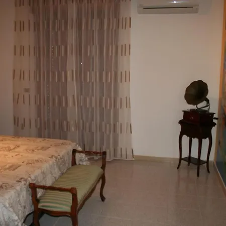 Costa D'amalfi E Cilento 4*