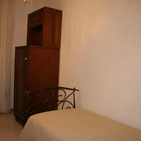 לינה וארוחת בוקר Costa D'amalfi E Cilento