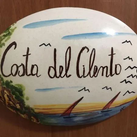 Costa D'amalfi E Cilento לינה וארוחת בוקר