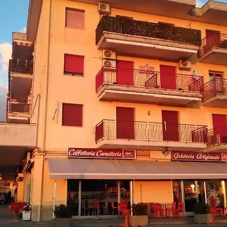 Costa D'amalfi E Cilento Pontecagnano