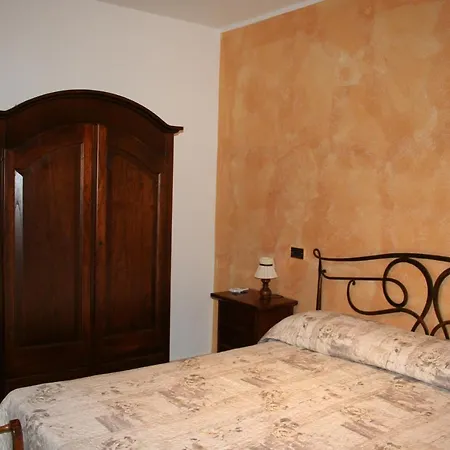 לינה וארוחת בוקר Costa D'amalfi E Cilento 4*