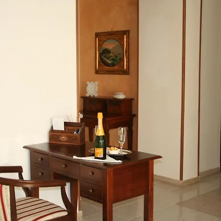 Costa D'amalfi E Cilento Nocleg ze śniadaniem 4*