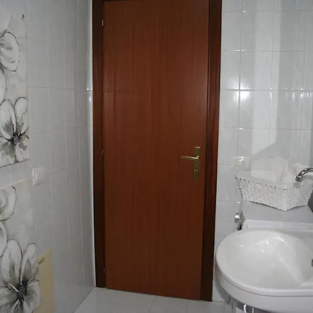 Costa D'amalfi E Cilento Nocleg ze śniadaniem 4*