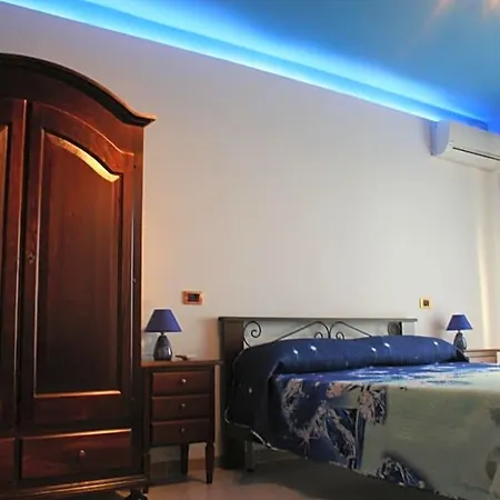 Costa D'amalfi E Cilento Bed & Breakfast