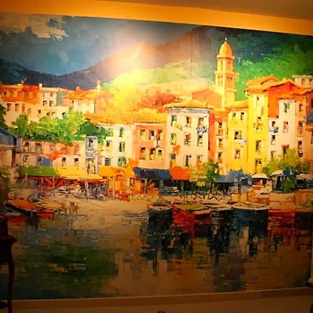 Costa D'amalfi E Cilento Bed & Breakfast