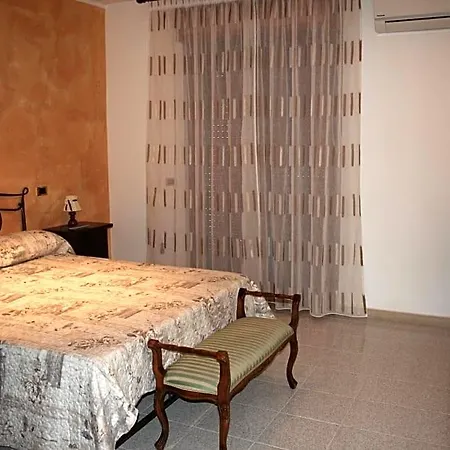 Costa D'amalfi E Cilento 4* Pontecagnano