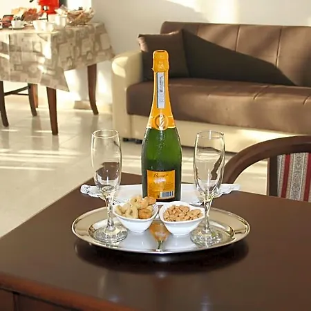 Alojamento de Acomodação e Pequeno-almoço Costa D'amalfi E Cilento 4*