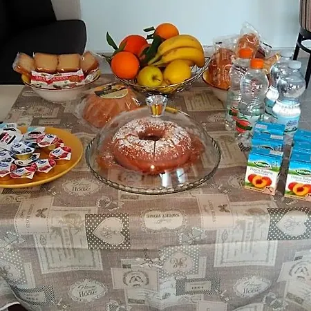 Costa D'amalfi E Cilento Pontecagnano