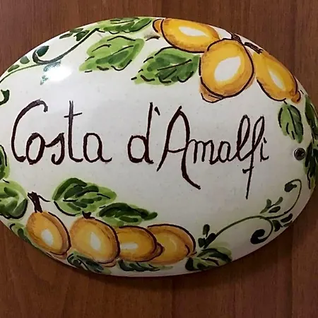 Costa D'amalfi E Cilento Alojamento de Acomodação e Pequeno-almoço Pontecagnano