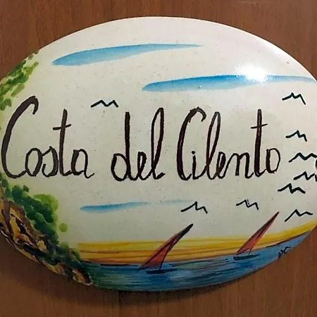 Costa D'amalfi E Cilento 4*
