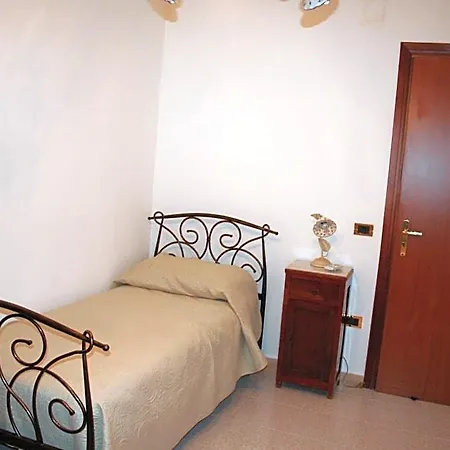 Alojamento de Acomodação e Pequeno-almoço Costa D'amalfi E Cilento 4*