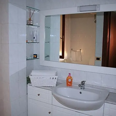 Costa D'amalfi E Cilento 4* Pontecagnano