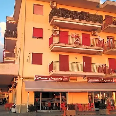 Costa D'amalfi E Cilento Alojamento de Acomodação e Pequeno-almoço 4*