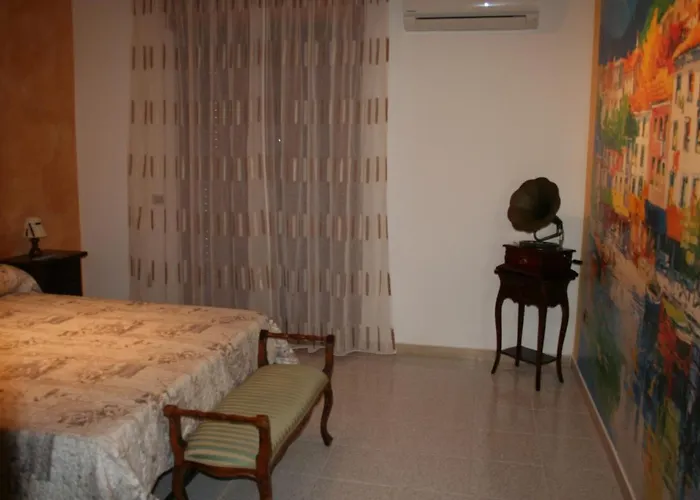 Costa D'amalfi E Cilento 4*