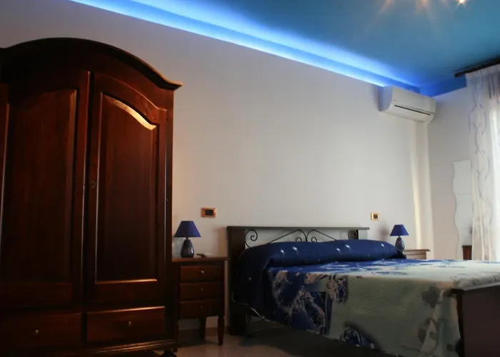 Bed and breakfast Costa D'amalfi E Cilento Pontecagnano Faiano