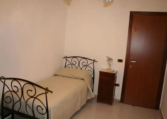 Bed and breakfast Costa D'amalfi E Cilento 4*