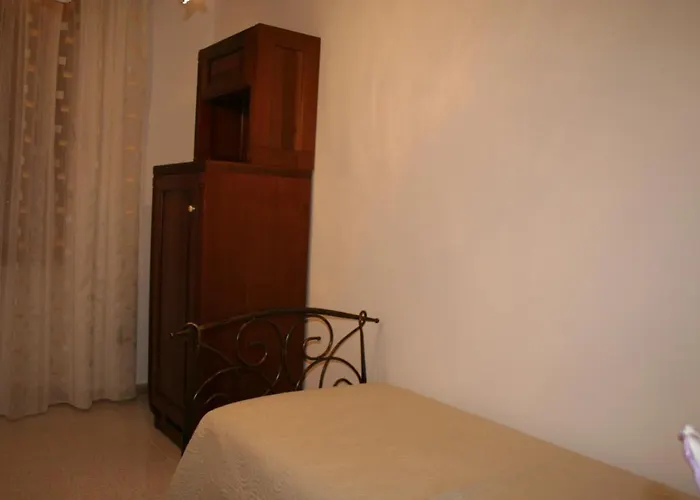 Bed and breakfast Costa D'amalfi E Cilento