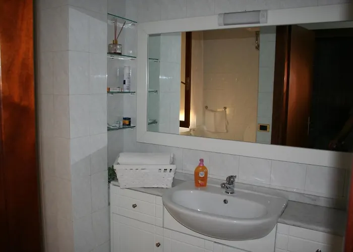 Bed and breakfast Costa D'amalfi E Cilento