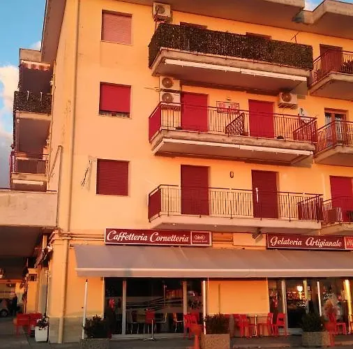 Costa D'amalfi E Cilento Pontecagnano Faiano