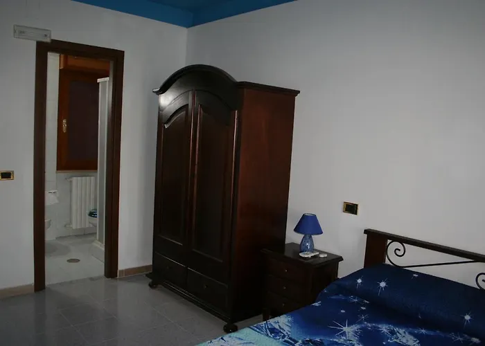 Costa D'amalfi E Cilento