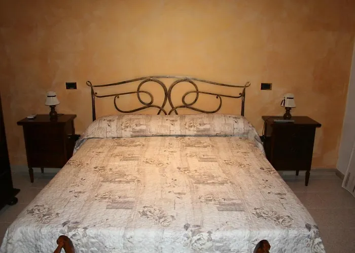 Costa D'amalfi E Cilento Bed and breakfast