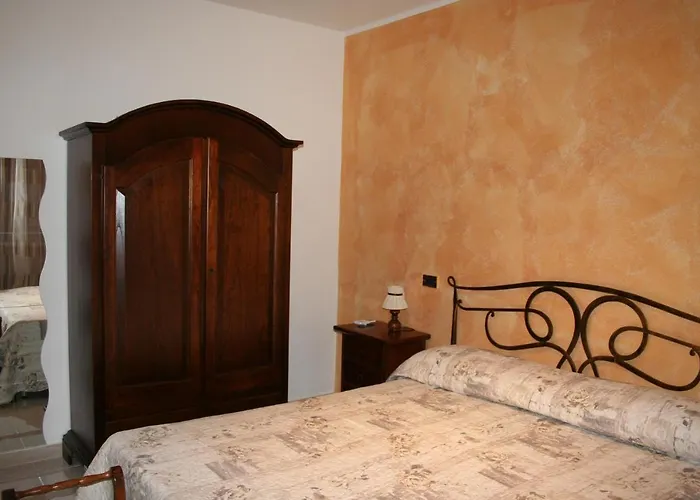 Frühstückspension Costa D'amalfi E Cilento 4*