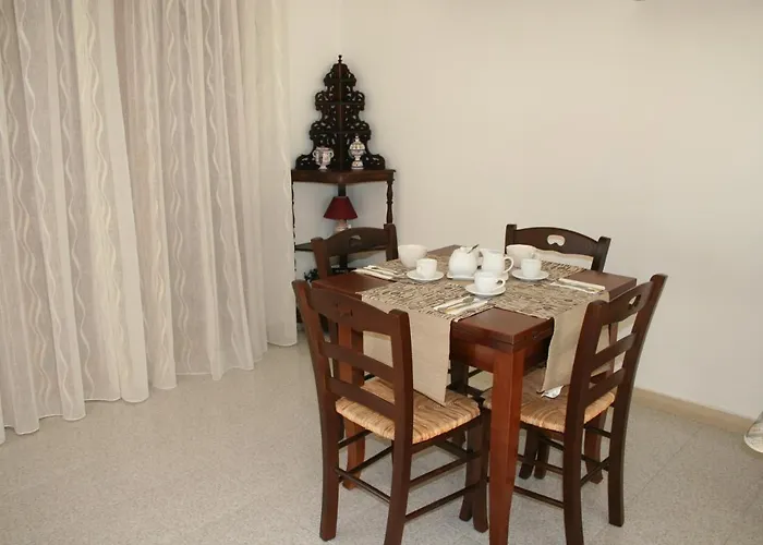 Frühstückspension Costa D'amalfi E Cilento Pontecagnano Faiano