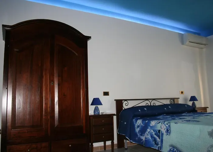 Costa D'amalfi E Cilento