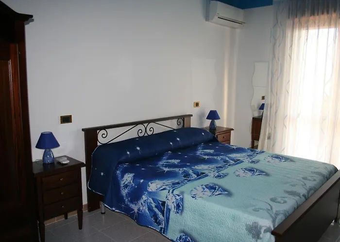 Costa D'amalfi E Cilento Frühstückspension Pontecagnano Faiano