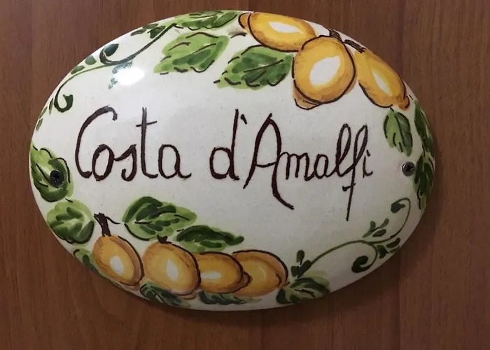 Costa D'amalfi E Cilento Frühstückspension Pontecagnano Faiano